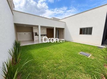 Imagem 1 · Casa para venda em Residencial Santa Fé I, Goiânia