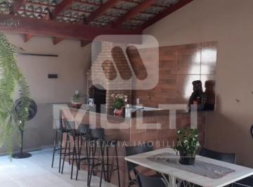 Imagem 1 · Casa para venda em Loteamento Residencial Pequis, Uberlândia