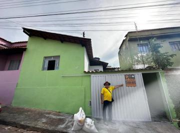 Imagem 1 · Casa para aluguel em Centro, Nepomuceno