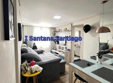 202604032044059814.jpeg · Apartamento para Venda em São Paulo, Jardim Celeste, 2 dormitórios, 1 banheiro, 1 vaga