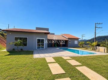 Rural · 1000m² · 3 Quartos · Chácara a Venda em Toledo M com Total 1000m² com 3 Dormitórios e Piscina