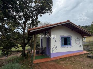 Rural · 30m² · 1 Quarto · CHACARA A VENDA EM BUENO BRANDAO MG 5000 METROS A 6KM DE MUNHOZ CHALES