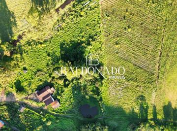 Rural · 100m² · 2 Quartos · SITIO A VENDA EM MUNHOZ MG 5 ALQUEIRES 121 MIM METROS RICO EM AGUA