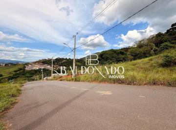 Terreno · 560m² · Terreno em Extrema de 560 metros a venda no Loteamento Estrela da Serra a Venda