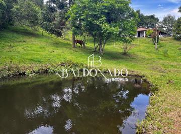 Rural · 60m² · 1 Quarto · CHACARA A VENDA EM SENADOR AMARAL MG 5500 MIL METROS COM NASCENTE LAGO