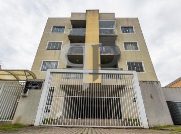 Apartamento · 57m² · 2 Quartos · 1 Vaga · Apartamento à venda, Cidade Jardim, SAO JOSE DOS PINHAIS - PR