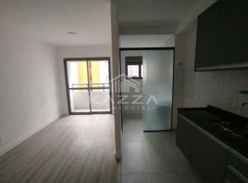 Apartamento · 40m² · 1 Quarto · 1 Vaga · Apartamento para locação 1 quarto e 1 vaga, VILA SÃO PEDRO, SANTO ANDRE