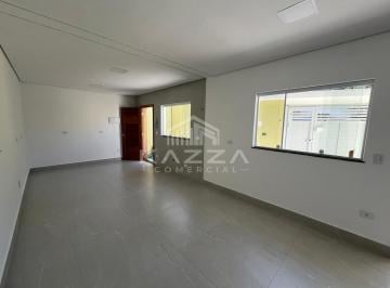 Casa · 76m² · 2 Quartos · Sobrado à venda no PARQUE JAÇATUBA EM SANTO ANDRE - SP