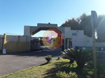 Apartamento · 39m² · 2 Quartos · Apartamento à venda, CIC, Estrada Velha do Barigui - CIC- CuritibaPR