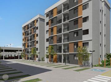 Apartamento · 44m² · 2 Quartos · 1 Vaga · Apartamentos 2 Dormitórios com Sacada e Churrasqueira Próximo ao Parque São José