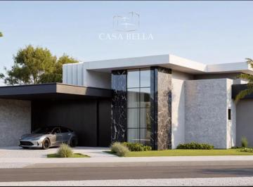 Casa · 226m² · 3 Quartos · 2 Vagas · Casa com 3 dormitórios à venda, FOZ DO IGUACU - PR
