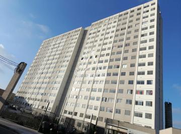 Comercial · 32m² · 2 Quartos · Apartamento à venda, Parque Erasmo Assunção, SANTO ANDRE - SP