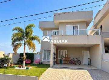 0 · Sobrado com Piscina Aquecida, 3 Dormitórios, e Espaço Gourmet no Vivenda das Pit