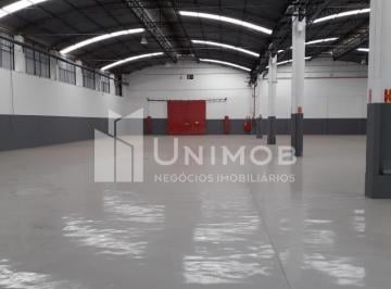0 · galpão para aluguel em Condomínio Coronel (Nova Veneza)