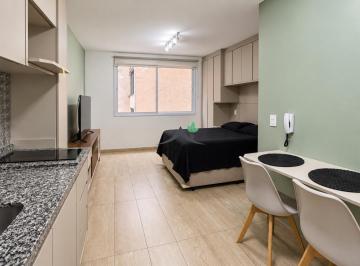 0 · apartamento à venda em Vila Buarque