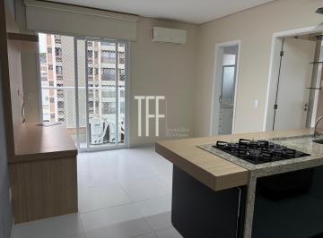 0 · Apartamento para locação ao lado da Faculdade Mackenzie- Campinas - SP