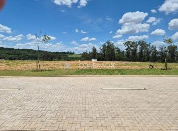 0 · Terreno a venda Condominio Vista Campinas
