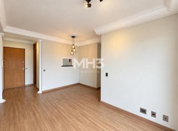 0 · apartamento à venda em Parque Rural Fazenda Santa Cândida