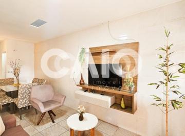 Casa · 90m² · 3 Quartos · 2 Vagas · Casa residencial na Cidade da Esperança