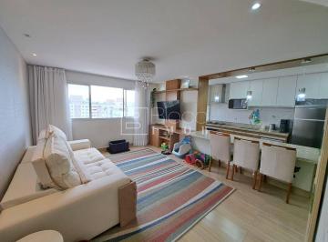 Apartamento · 110m² · 4 Quartos · 2 Vagas · Cobertura duplex no Altos de Taguatinga