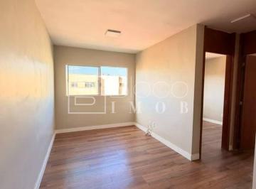 Apartamento · 50m² · 2 Quartos · 1 Vaga · Apartamento com 2 quartos no Parque Riacho 38 - Riacho Fundo II