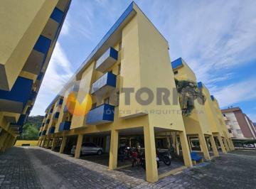 Apartamento de 2 quartos, Caraguatatuba · Apartamento com 2 dormitórios à venda, 59 m² por R$ 330.000,00 - Martim de Sá - Caraguatatuba/SP