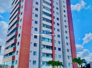 202607231025253137.jpg · Apartamento para Locação em Feira de Santana, Olhos D`Água, 3 dormitórios, 2 suítes, 1 banheiro, 2 v