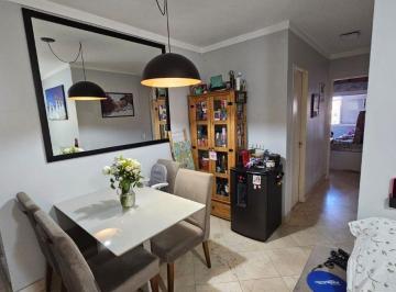 Casa de 3 quartos, São Paulo · 3 QUARTOS, SENDO 1 SUÍTE , 2 SALAS, SACADA - 63M² - JARDIM DAS VERTENTES - BUTANTÃ - SP | ACEITA PET