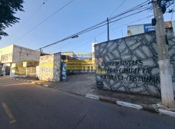 Comercial · 300m² · 4 Vagas · VENDA EM FRENTE A PREFEITURA DE CARAPICUIBA