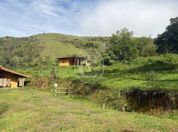 Rural · 100m² · 2 Quartos · 11 Vagas · Sítio à Venda com 2 Alqueires no Bairro Rio do Peixe - São Francisco Xavier