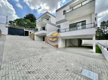 Casa · 310m² · 3 Quartos · 4 Vagas · Casa com 3 SUITES, varanda Gourmet, 4 vagas, moderna, excelente localização