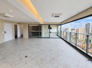 Apartamento · 146m² · 3 Quartos · 2 Vagas · Apartamento à venda na Chácara Klabin - São Paulo