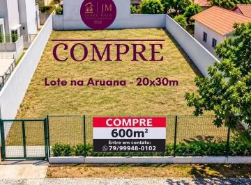 Lote à venda, ARUANA, Aracaju, SE · Lote à venda, ARUANA, Aracaju, SE