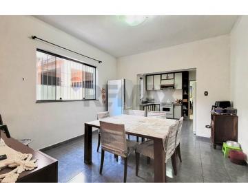 Casa · 228m² · 3 Quartos · 2 Vagas · Sobrado a Venda Vila Homero Thon - Santo André