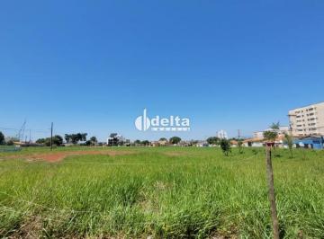 Photo 1 · Terreno disponível para venda no bairro Segismundo Pereira em Uberlândia-MG