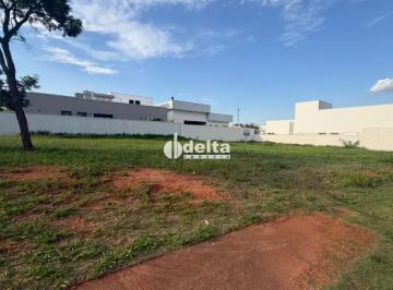 Photo 1 · Terreno no Condomínio Arts disponível para venda em Uberlândia-MG