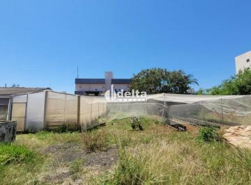Photo 1 · Terreno disponível para venda no bairro Umuarama em Uberlândia-MG