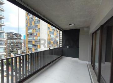 Apartamento · 68m² · 2 Quartos · 1 Vaga · Apartamento para Alugar com 2 quartos, 1 Suíte, 1 vaga e  piscina na Vila Madalena com 68m²