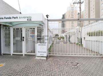 Apartamento · 43m² · 2 Quartos · 1 Vaga · Imóvel 44 metros - Barra funda- Agua Branca com Vaga