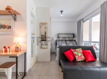 Apartamento · 33m² · 1 Quarto · 1 Vaga · Studio de 33 m² para Locação | Cosmopolitan High Garden | Brooklin