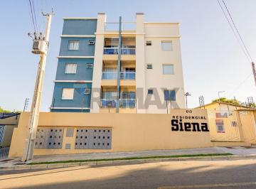 Apartamento · 47m² · 2 Quartos · 1 Vaga · Apartamento 2 Quartos, Sacada com Churrasqueira à Venda no Vargem Grande, Pinhais/PR