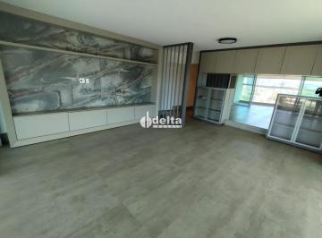 Photo 1 · Apartamento com 3 suítes disponível para locação no bairro Lidice em Uberlândia-MG