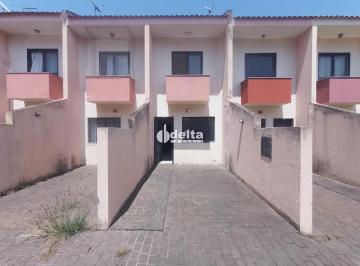 Photo 1 · Casa residencial com 2 quartos disponível para locação no bairro Santa Mônica em
