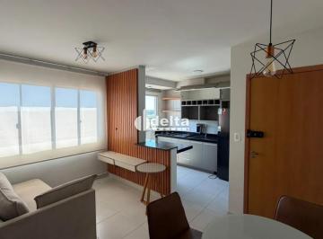 Photo 1 · Apartamento mobiliado com 2 quartos disponível para locação no bairro Alto Umuar
