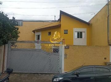 Casa · 3 Quartos · Casa para aluguel - no Jardim Mitsutani
