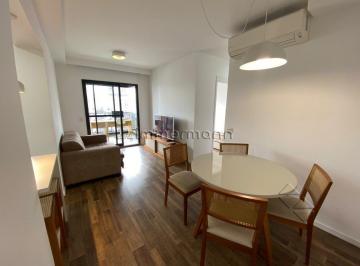 Apartamento · 67m² · 2 Quartos · 1 Vaga · APARTAMENTO PINHEIROS 2 DORMITÓRIOS 1 VAGA