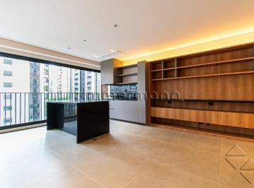 Apartamento · 195m² · 3 Quartos · 3 Vagas · APARTAMENTO VILA NOVA CONCEIÇÃO 3 SUÍTES E 3 VAGAS