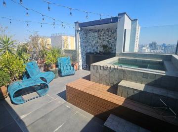 Apartamento · 152m² · 2 Quartos · 2 Vagas · COBERTURA DUPLEX PINHEIROS 2 SUÍTES 2 VAGAS