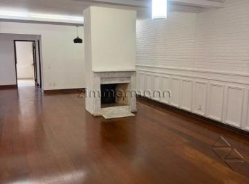 Casa · 298m² · 3 Quartos · 4 Vagas · CASA SOBRADO ALTO DE PINHEIROS 3 DORMITÓRIOS 4 VAGAS