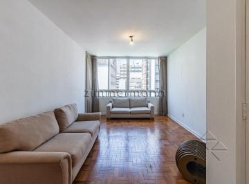 Apartamento · 112m² · 3 Quartos · 1 Vaga · APARTAMENTO JARDIM AMÉRICA 3 DORMITÓRIOS 1 VAGA